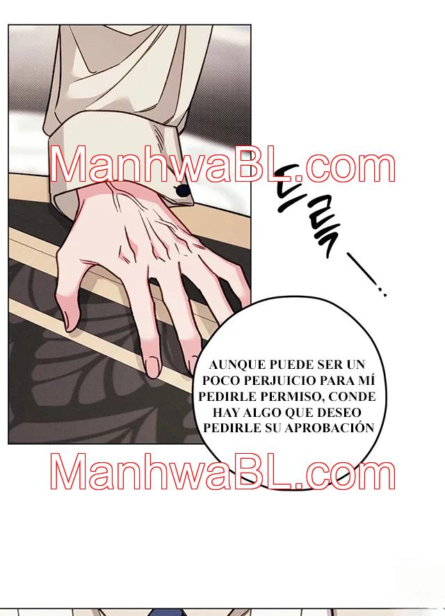 Conde reencarnado - Capítulo 11.3 manhwa