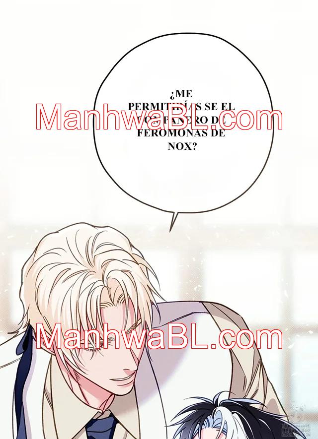 Conde reencarnado - Capítulo 11.3 manhwa