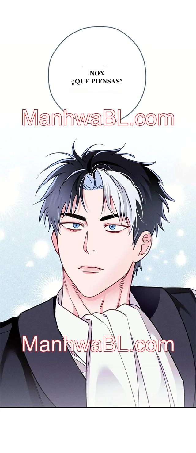 Conde reencarnado - Capítulo 11.3 manhwa