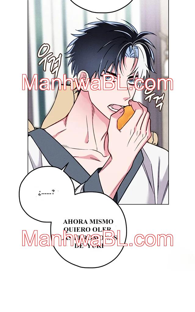 Conde reencarnado - Capítulo 11.3 manhwa