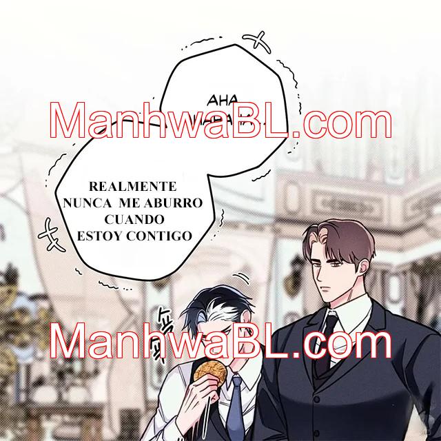 Conde reencarnado - Capítulo 12.2 manhwa
