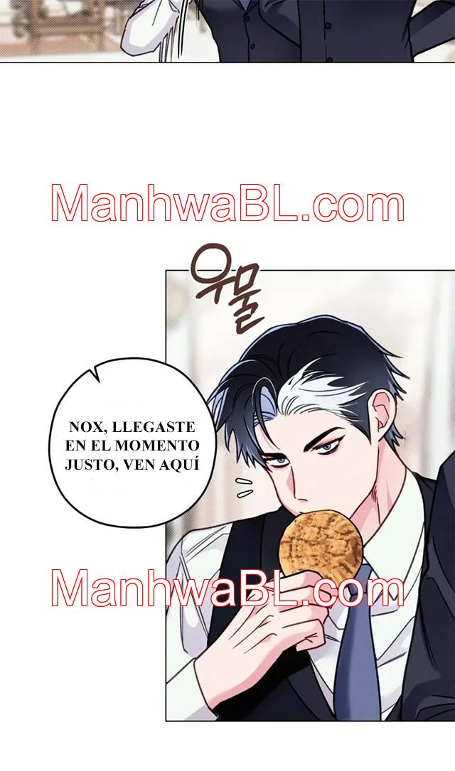 Conde reencarnado - Capítulo 12.2 manhwa