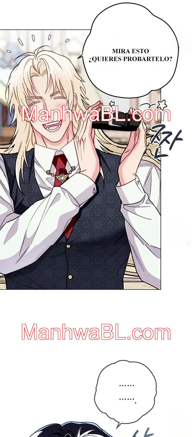 Conde reencarnado - Capítulo 12.2 manhwa
