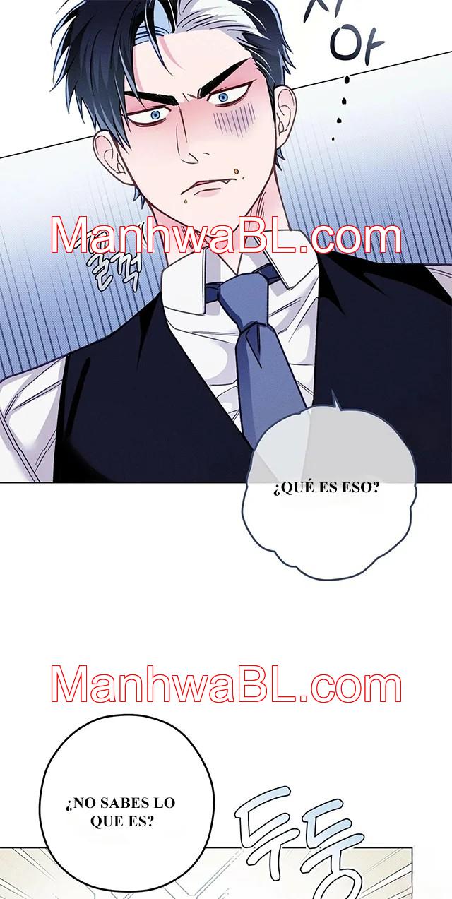 Conde reencarnado - Capítulo 12.2 manhwa