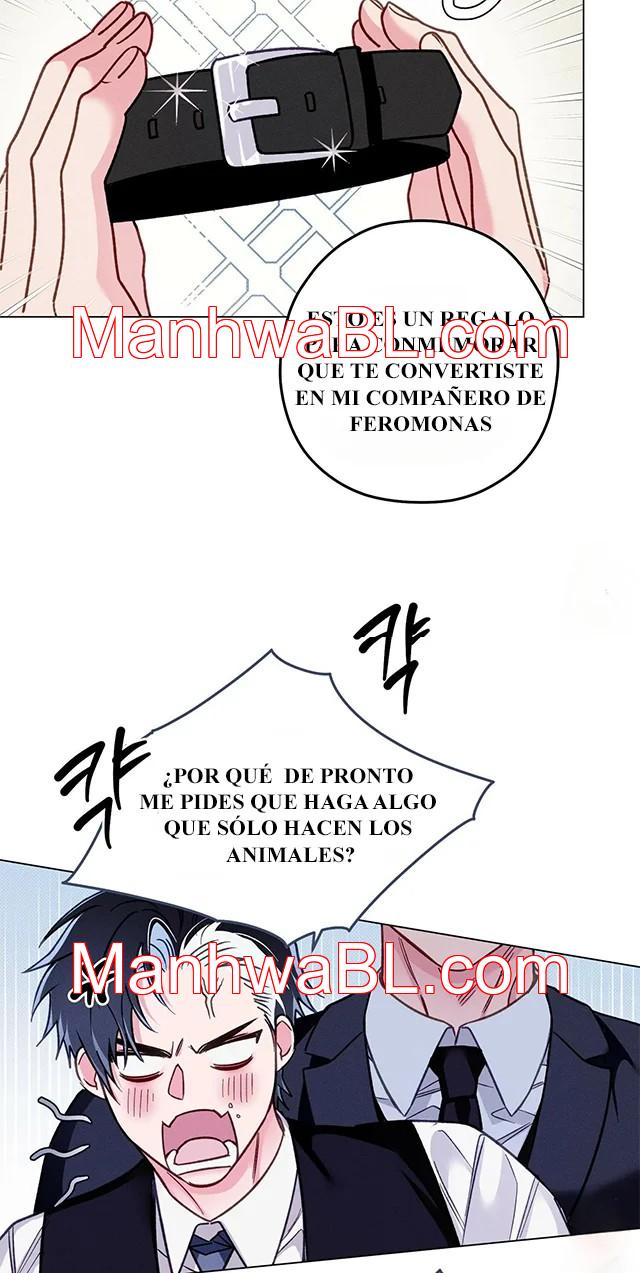 Conde reencarnado - Capítulo 12.2 manhwa