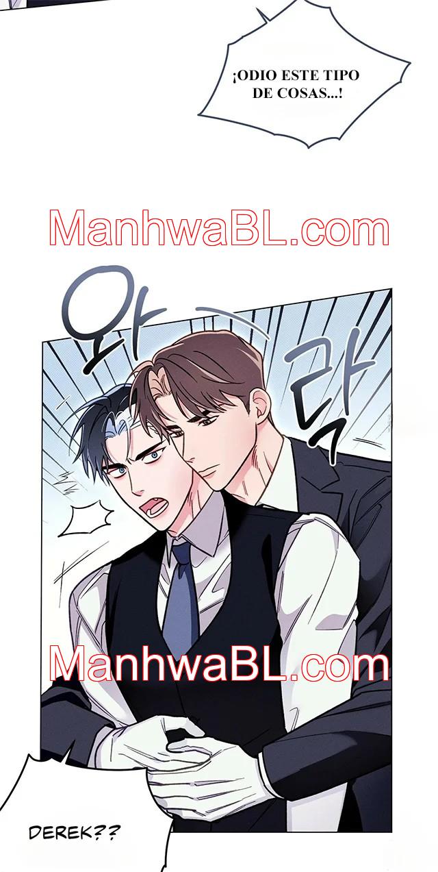 Conde reencarnado - Capítulo 12.2 manhwa