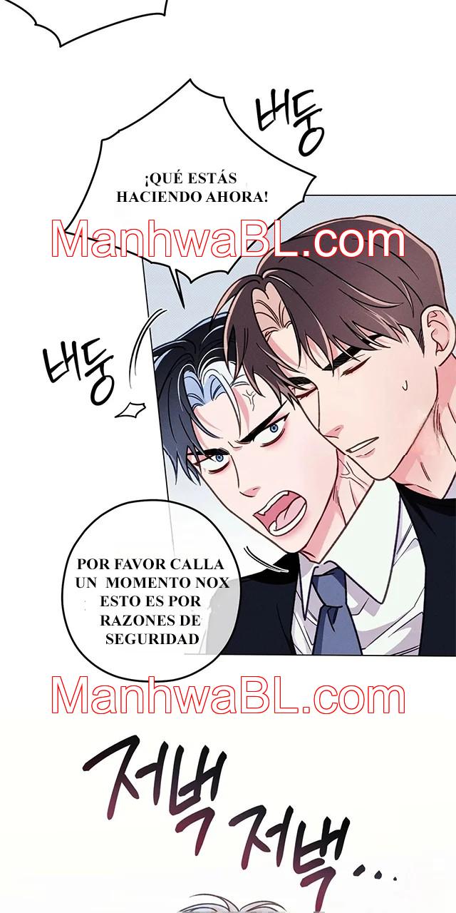 Conde reencarnado - Capítulo 12.2 manhwa