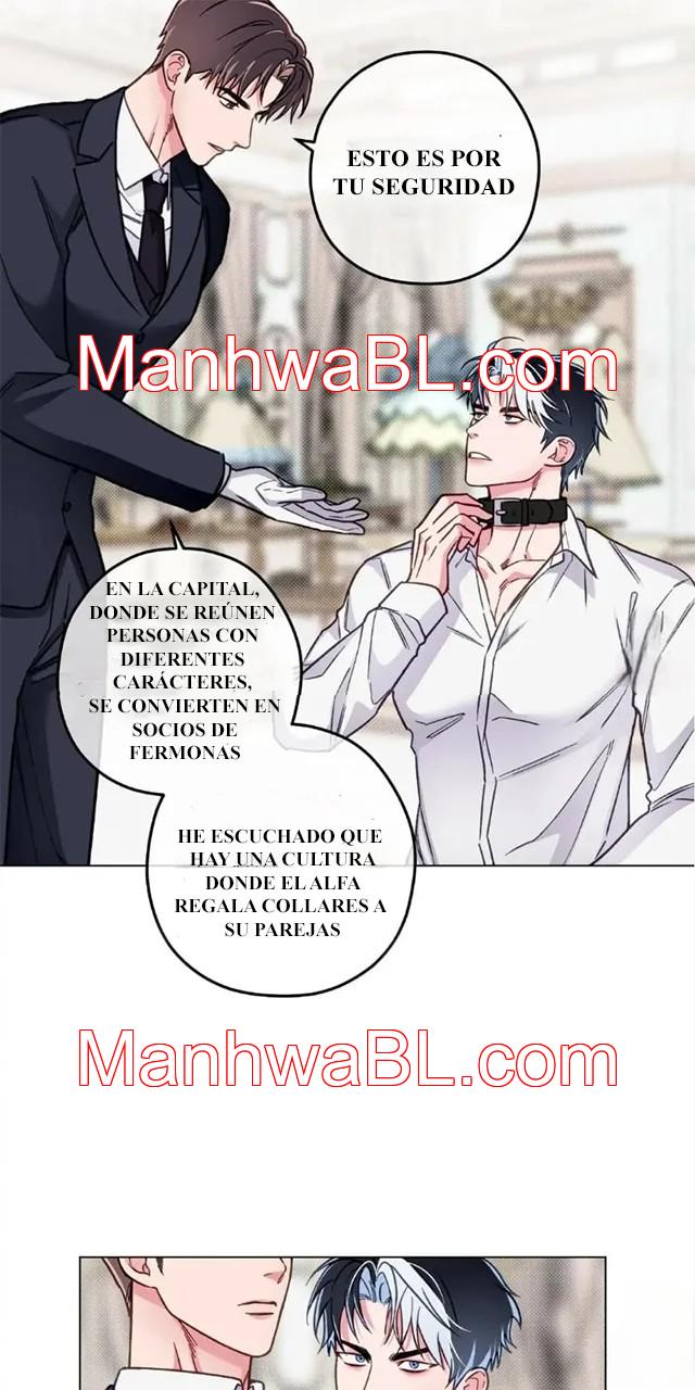 Conde reencarnado - Capítulo 12.2 manhwa