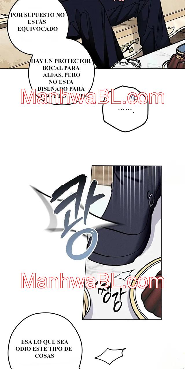 Conde reencarnado - Capítulo 12.2 manhwa
