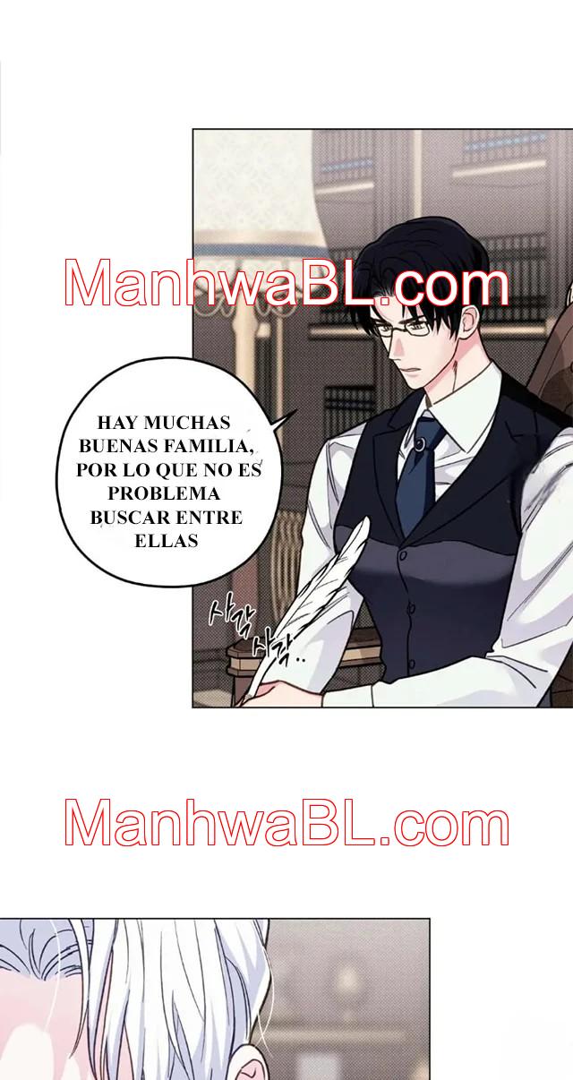 Conde reencarnado - Capítulo 12.2 manhwa