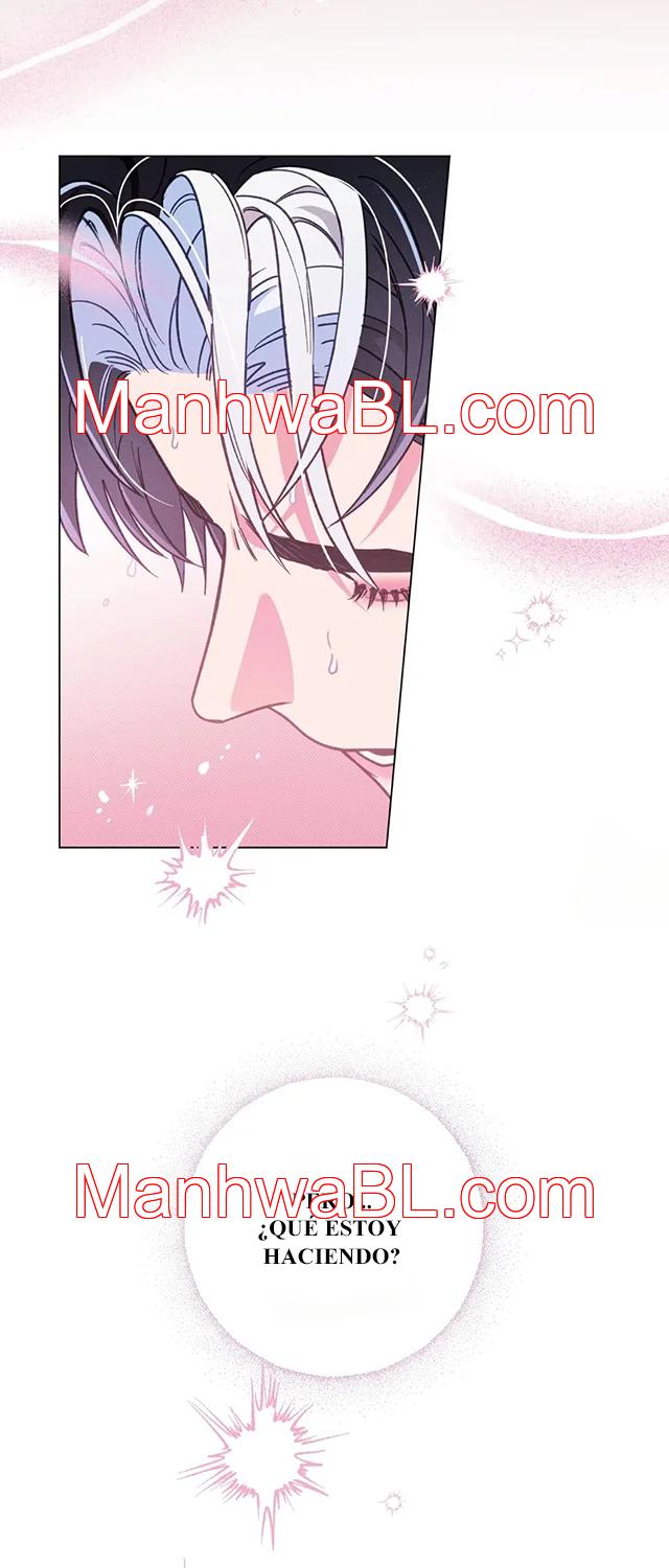 Conde reencarnado - Capítulo 10 manhwa