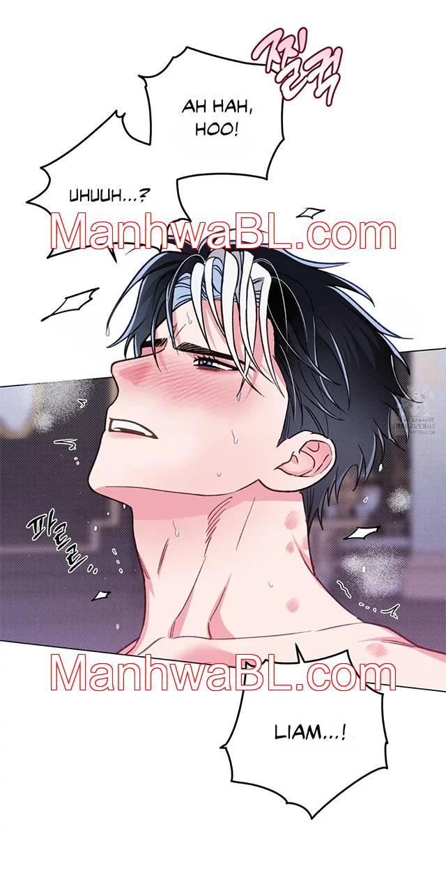Conde reencarnado - Capítulo 10 manhwa