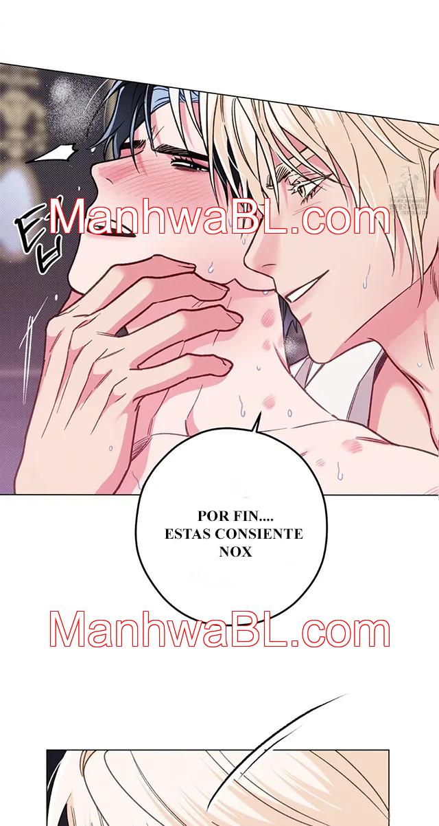 Conde reencarnado - Capítulo 10 manhwa