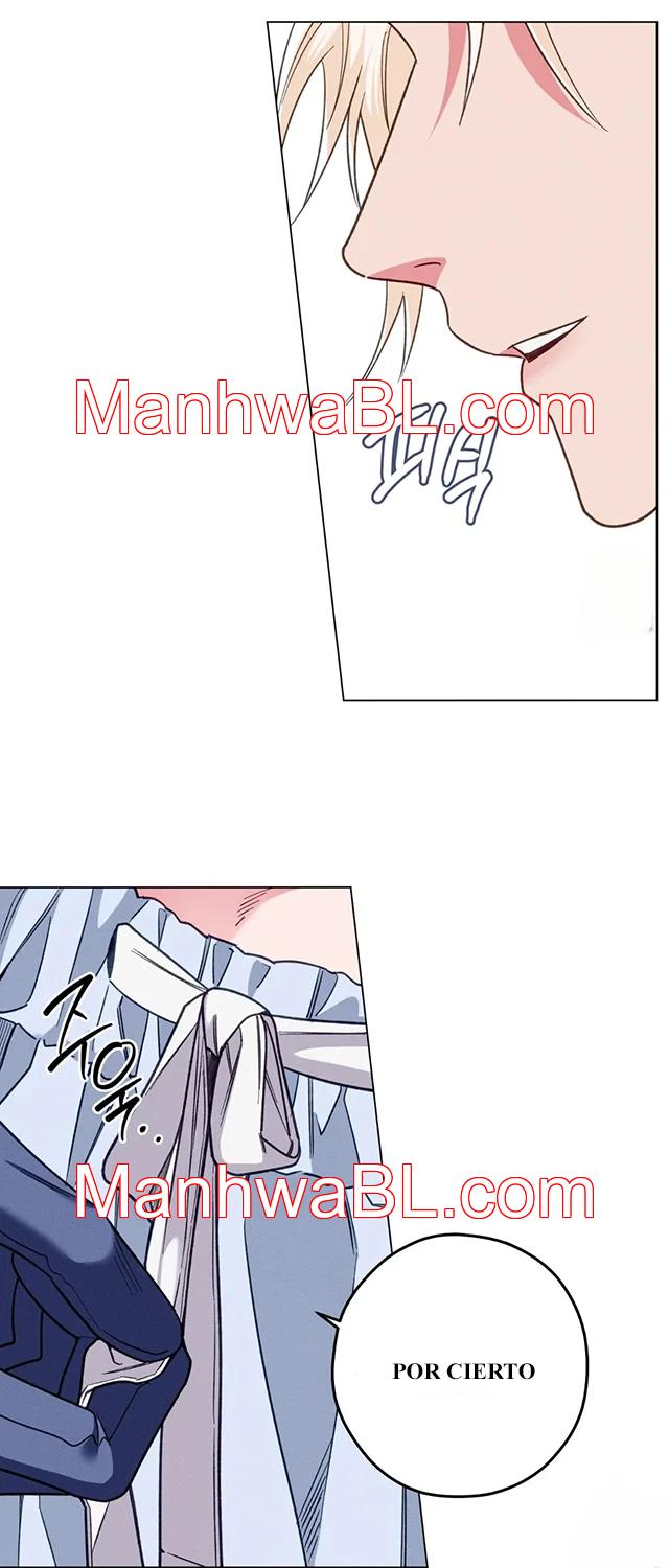 Conde reencarnado - Capítulo 10 manhwa