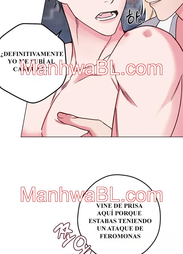 Conde reencarnado - Capítulo 10 manhwa