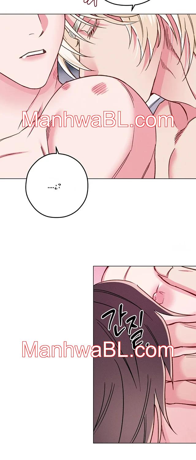 Conde reencarnado - Capítulo 10 manhwa