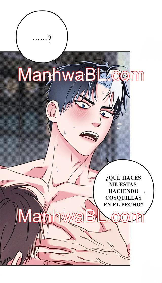 Conde reencarnado - Capítulo 10 manhwa