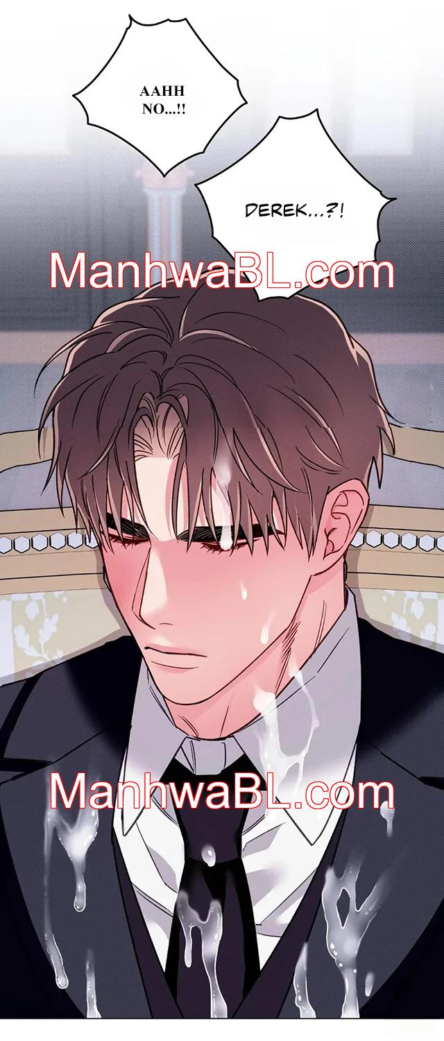 Conde reencarnado - Capítulo 10 manhwa