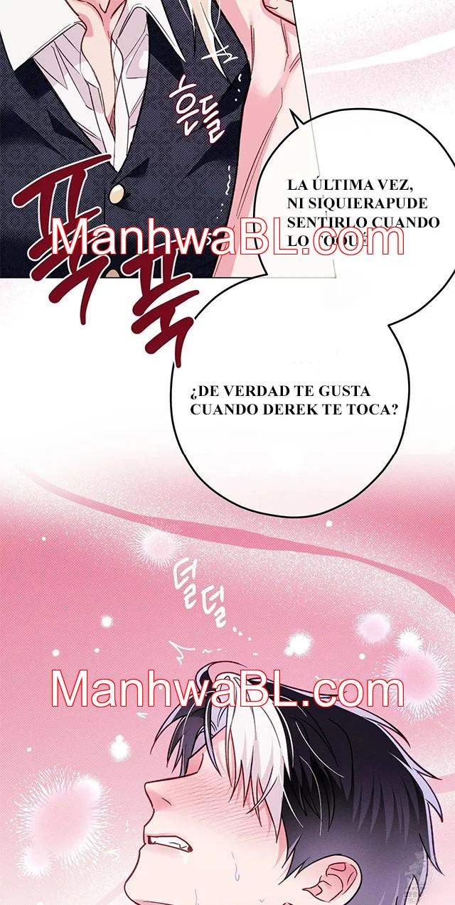 Conde reencarnado - Capítulo 13.2 manhwa