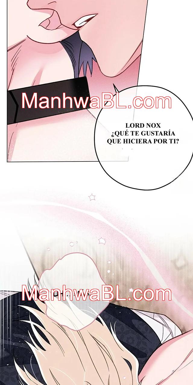 Conde reencarnado - Capítulo 13.2 manhwa