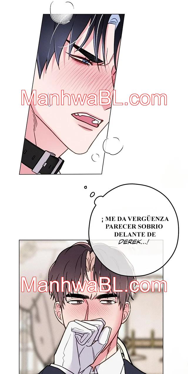 Conde reencarnado - Capítulo 13.2 manhwa