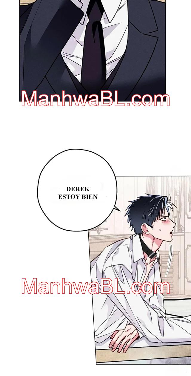 Conde reencarnado - Capítulo 13.2 manhwa