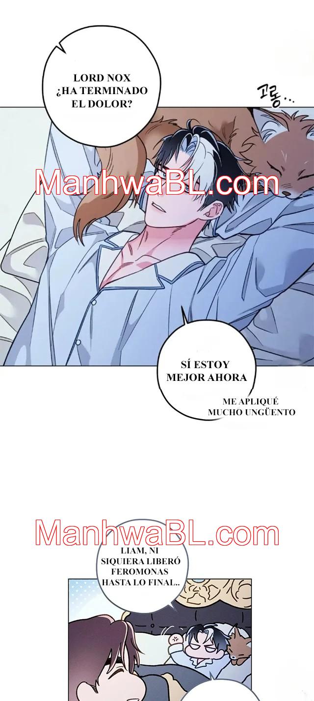 Conde reencarnado - Capítulo 13.2 manhwa