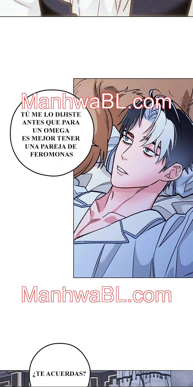 Conde reencarnado - Capítulo 13.2 manhwa