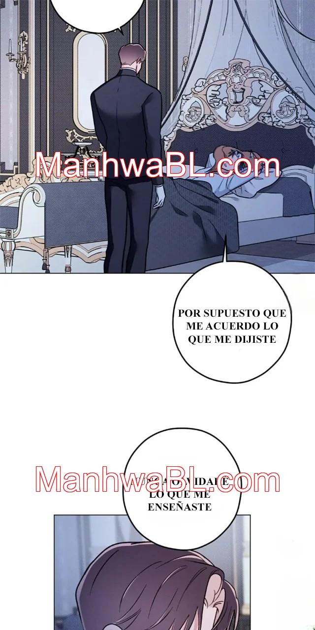 Conde reencarnado - Capítulo 13.2 manhwa