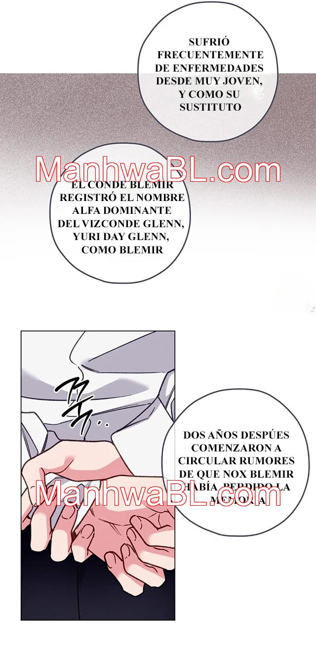 Conde reencarnado - Capítulo 11.2 manhwa