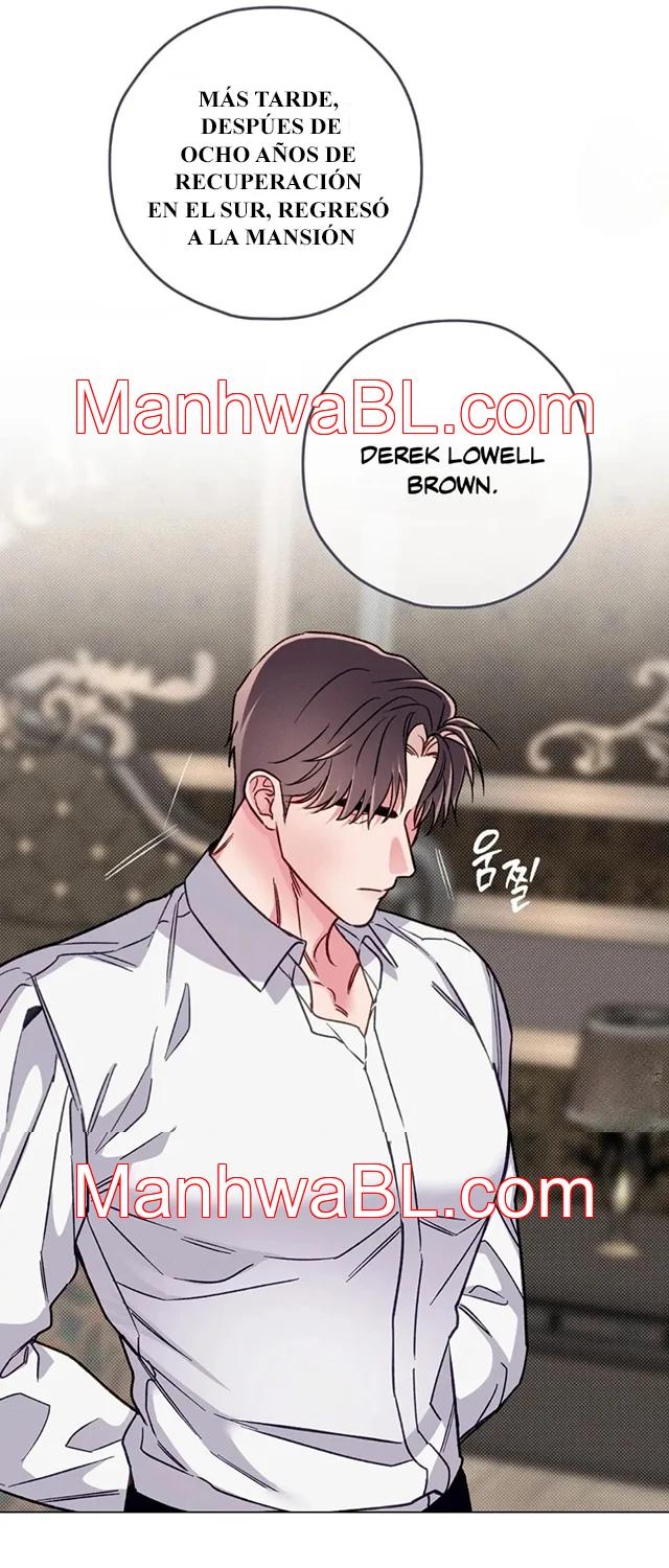 Conde reencarnado - Capítulo 11.2 manhwa