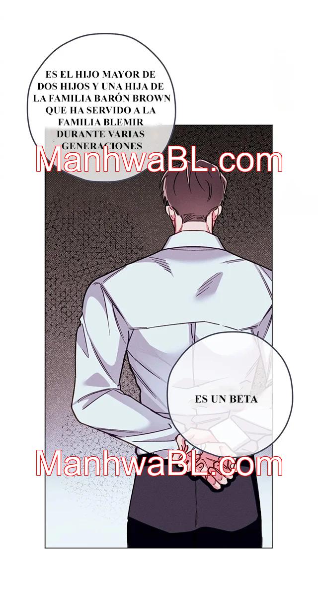Conde reencarnado - Capítulo 11.2 manhwa