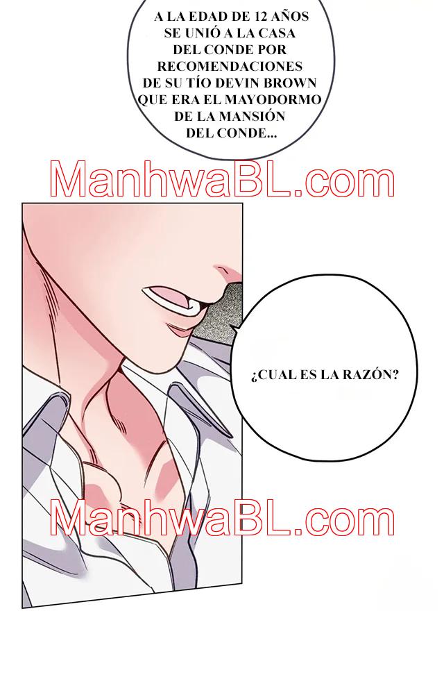 Conde reencarnado - Capítulo 11.2 manhwa