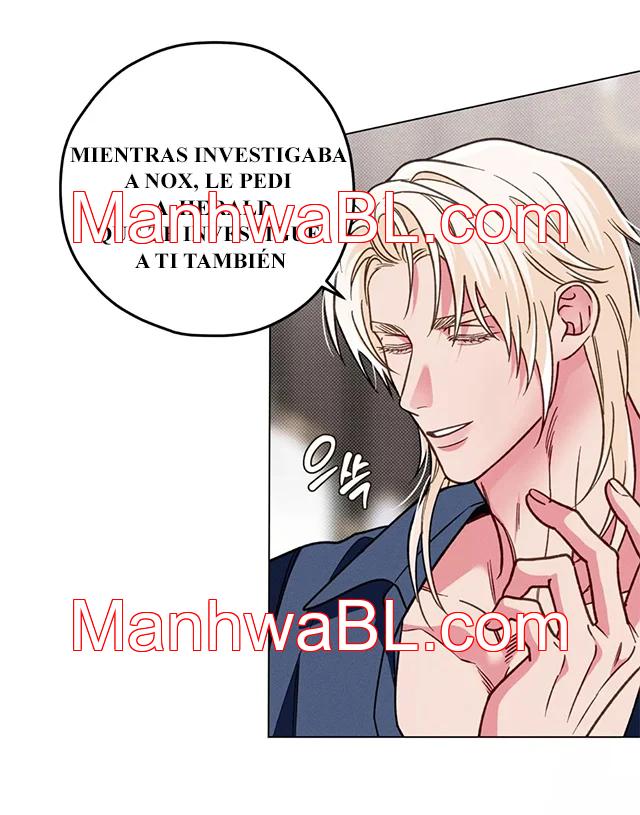 Conde reencarnado - Capítulo 11.2 manhwa