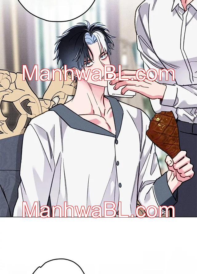 Conde reencarnado - Capítulo 11.2 manhwa