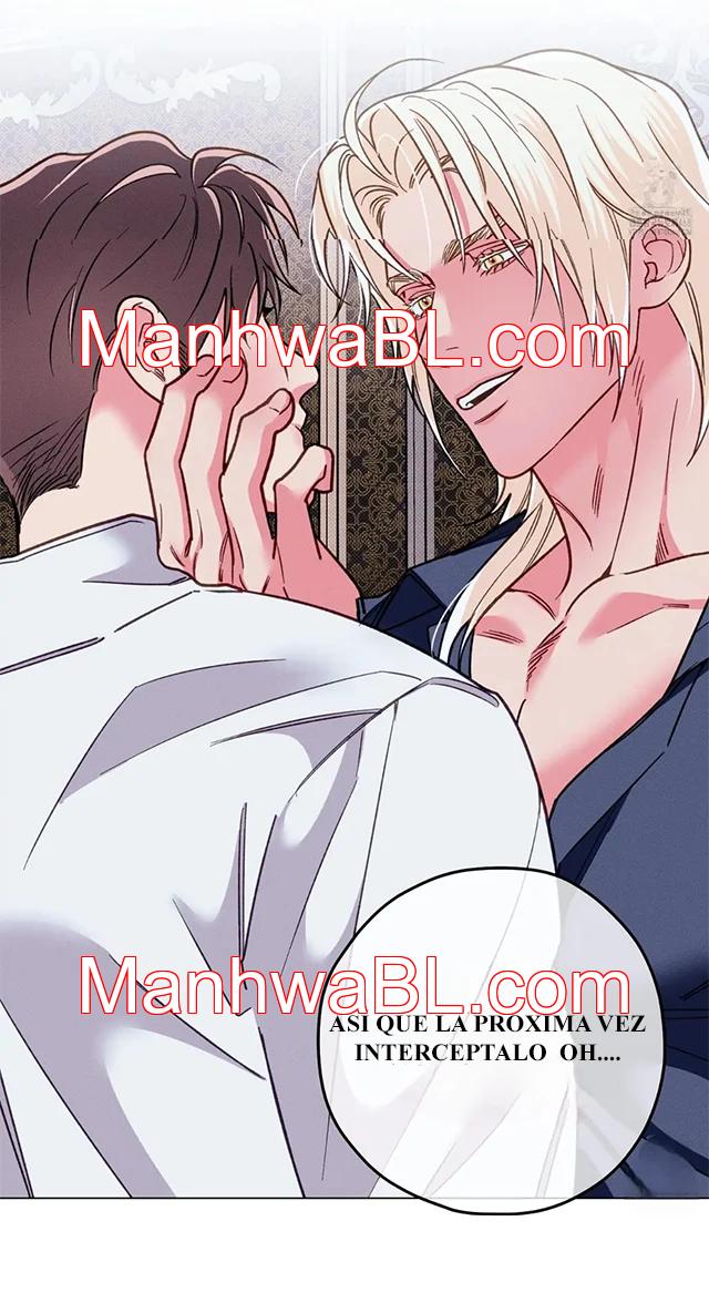 Conde reencarnado - Capítulo 11.2 manhwa