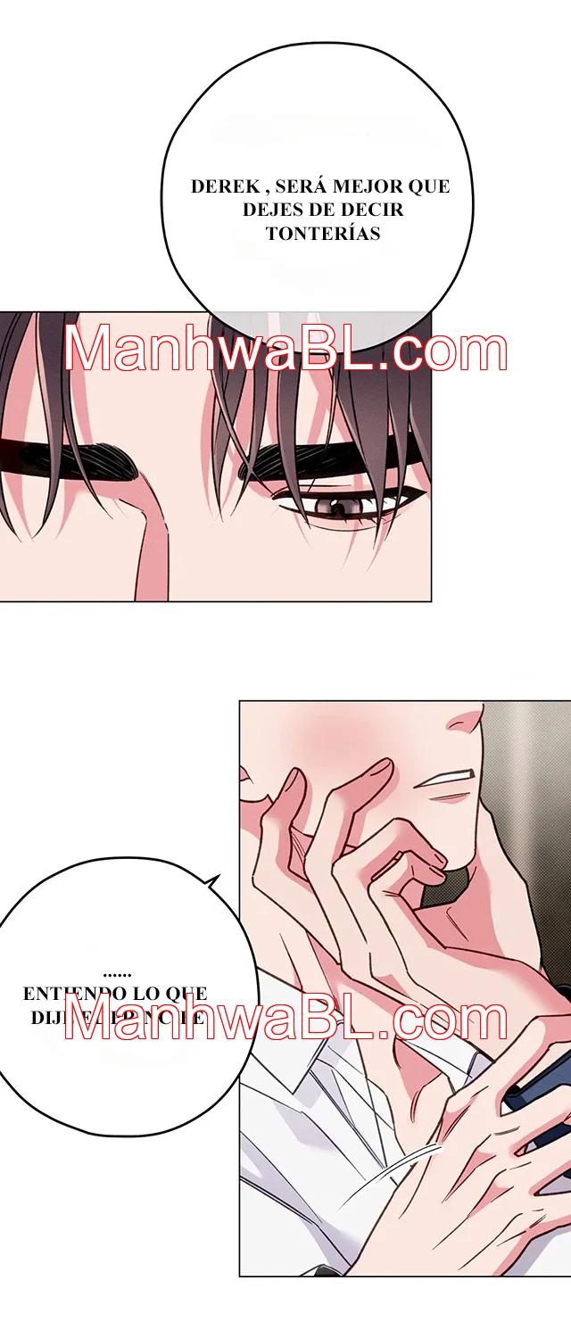 Conde reencarnado - Capítulo 11.2 manhwa