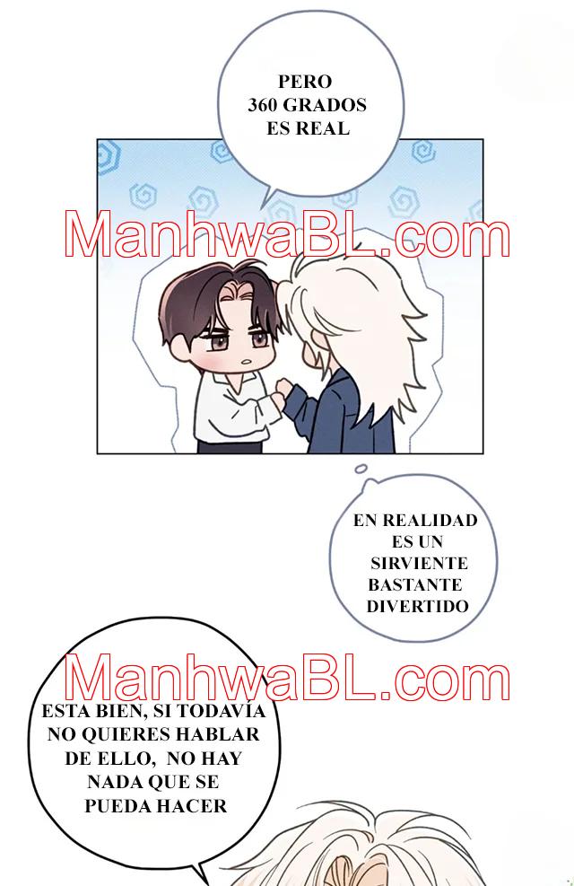 Conde reencarnado - Capítulo 11.2 manhwa