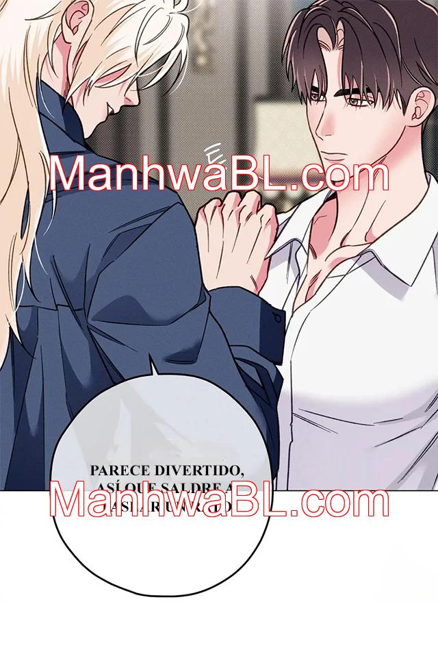 Conde reencarnado - Capítulo 11.2 manhwa