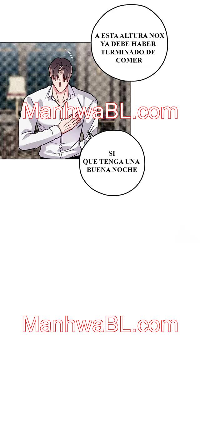 Conde reencarnado - Capítulo 11.2 manhwa