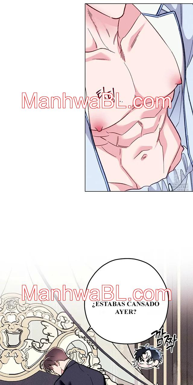 Conde reencarnado - Capítulo 15 manhwa