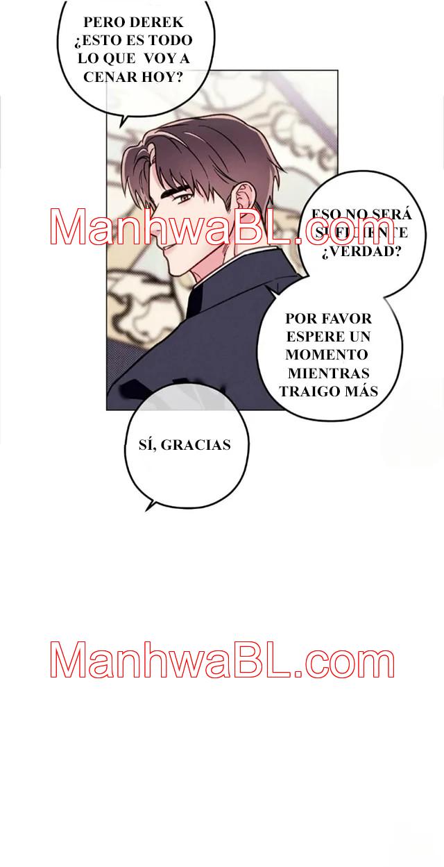 Conde reencarnado - Capítulo 15 manhwa