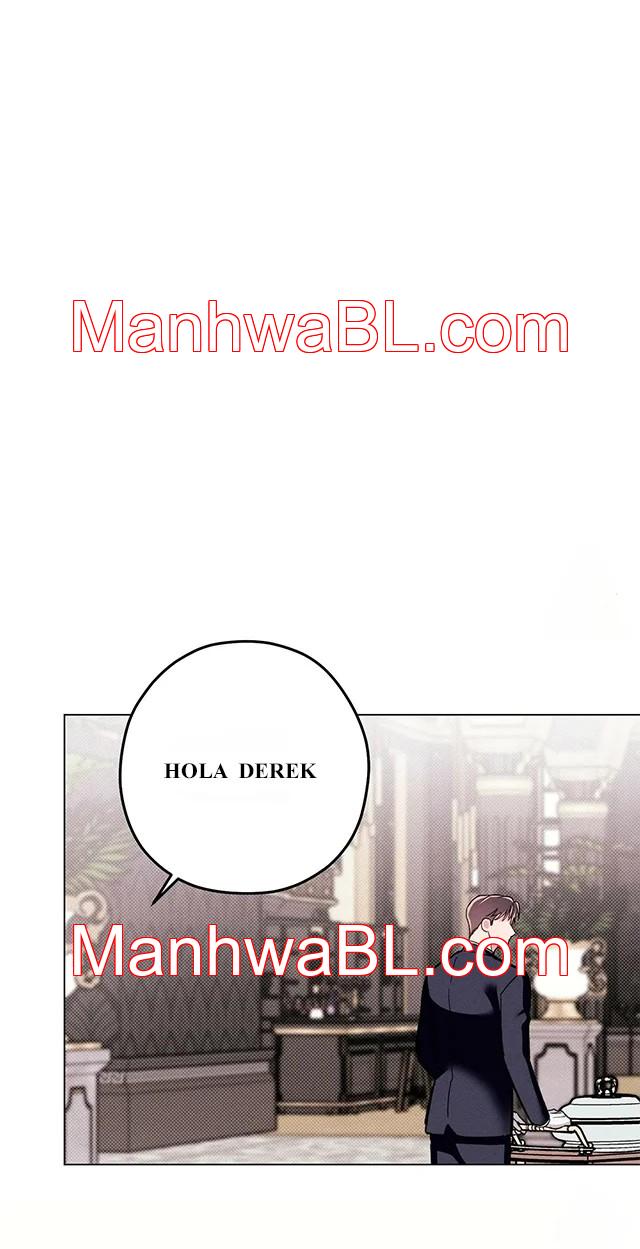 Conde reencarnado - Capítulo 15 manhwa