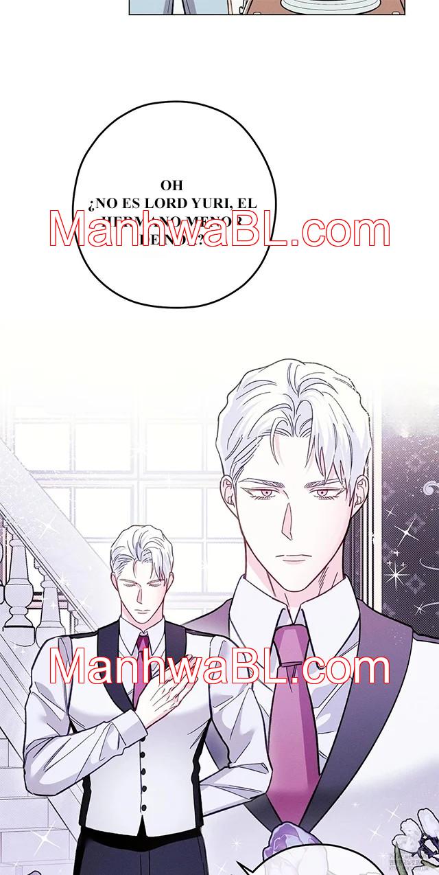 Conde reencarnado - Capítulo 15 manhwa