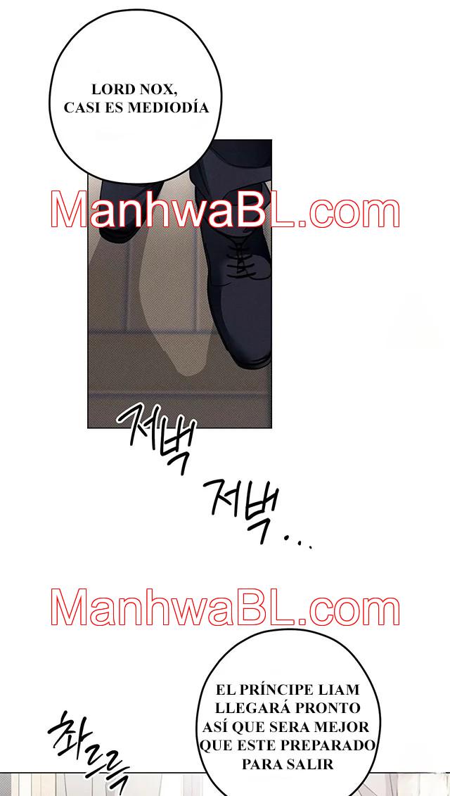 Conde reencarnado - Capítulo 15 manhwa