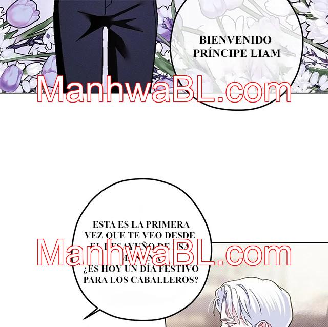 Conde reencarnado - Capítulo 15 manhwa