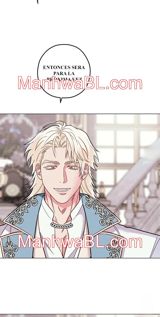 Conde reencarnado - Capítulo 15 manhwa