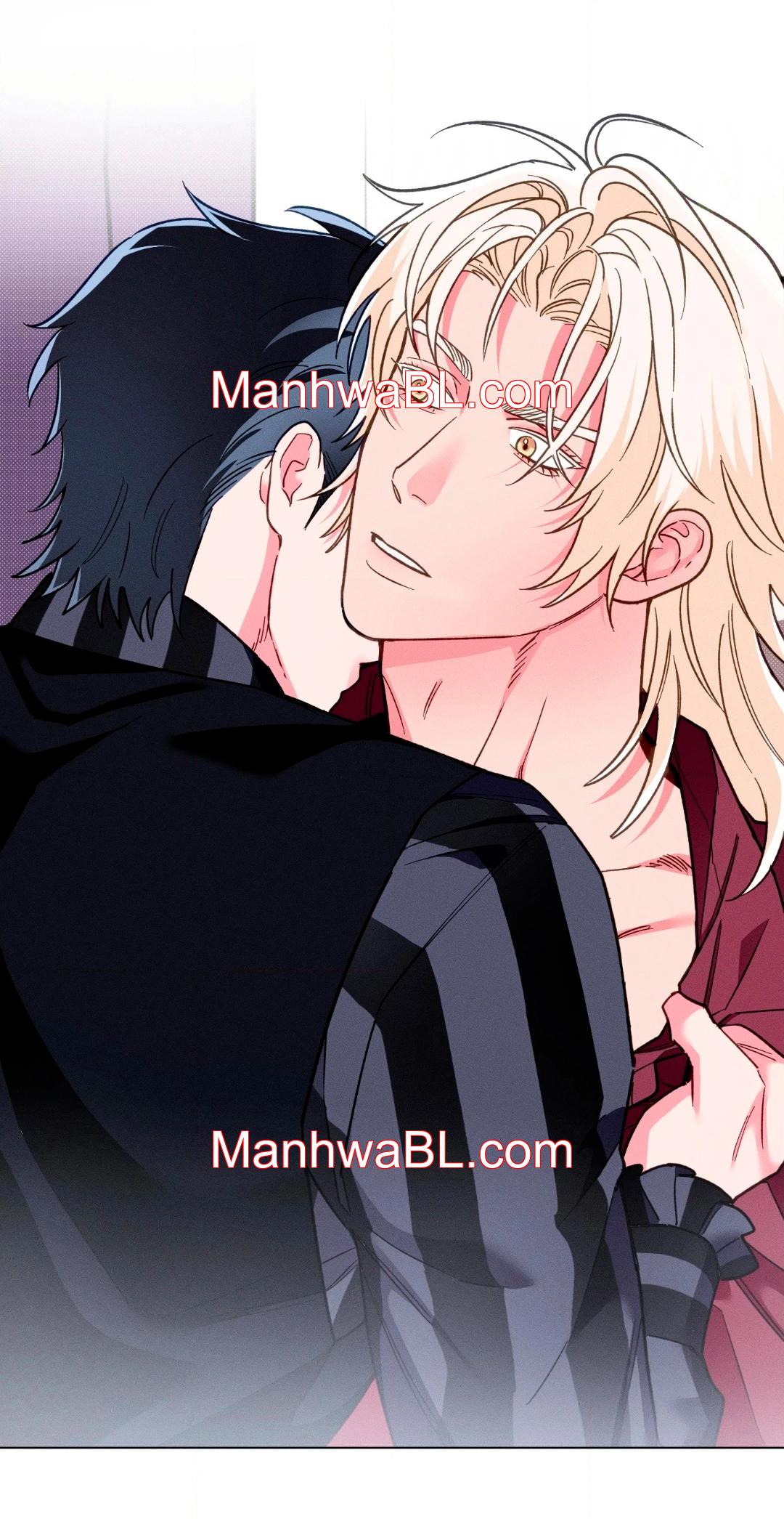 Conde reencarnado - Capitulo-6 manhwa