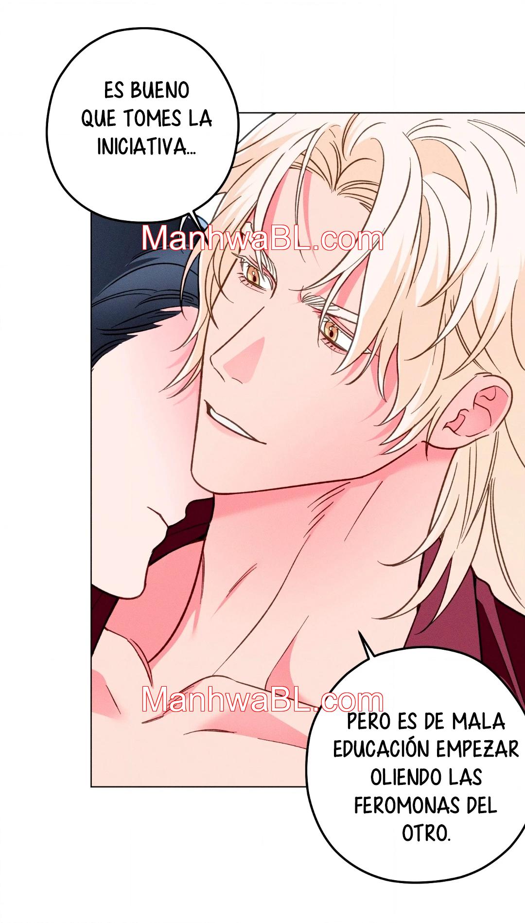 Conde reencarnado - Capitulo-6 manhwa