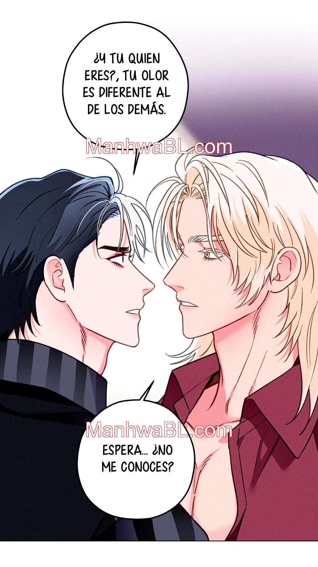 Conde reencarnado - Capitulo-6 manhwa